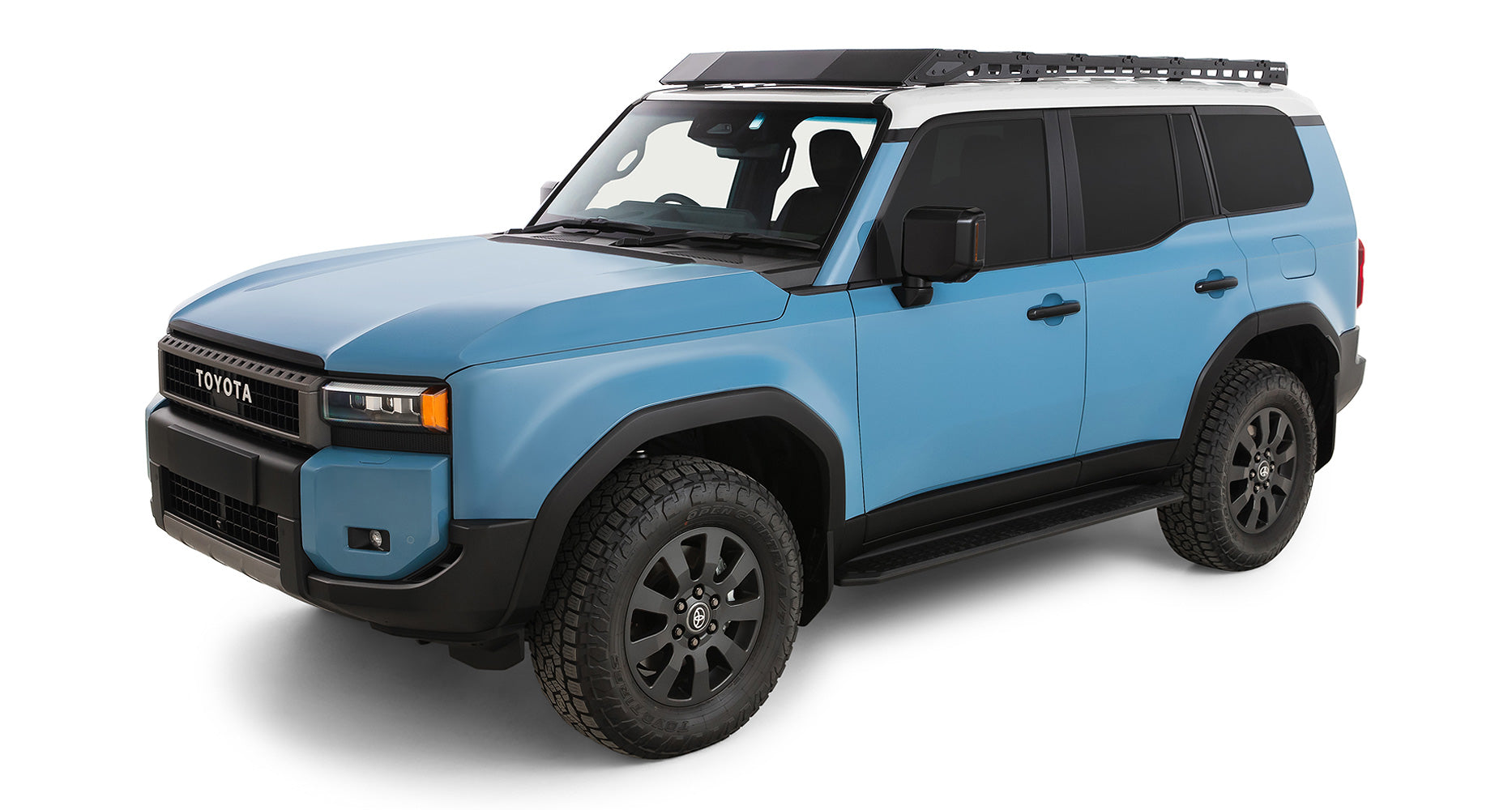 RHINO RACK | Toyota Land Cruiser 250/Lexus GX550 Reconn Platform (JC-02121)