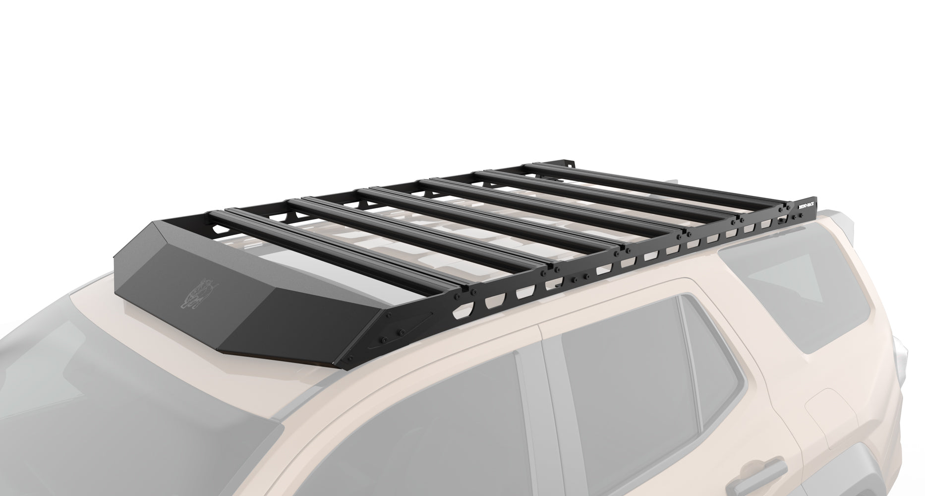RHINO RACK | Toyota 4Runner Gen 6, Full Length Reconn Platform (JC-06783)