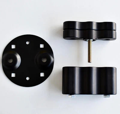 ROTOPAX | DLX Pack Mount