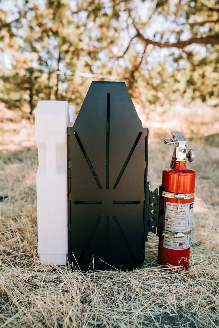 BELLFAB | Jerry Can Mount