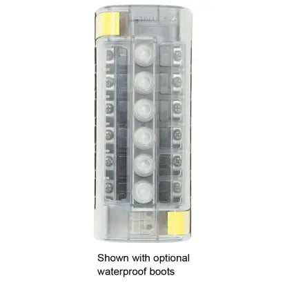 BLUE SEA SYSTEMS | Circuit Breaker Blocks (433287)