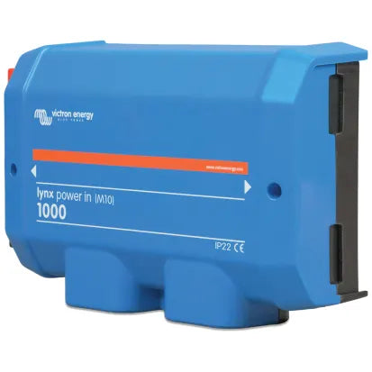 VICTRON ENERGY | Lynx Power In Modular DC (1022578)