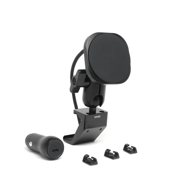 OFFROAM | Toyota RAV4 2026 MagSafe-compatible Phone Mount, Center Console