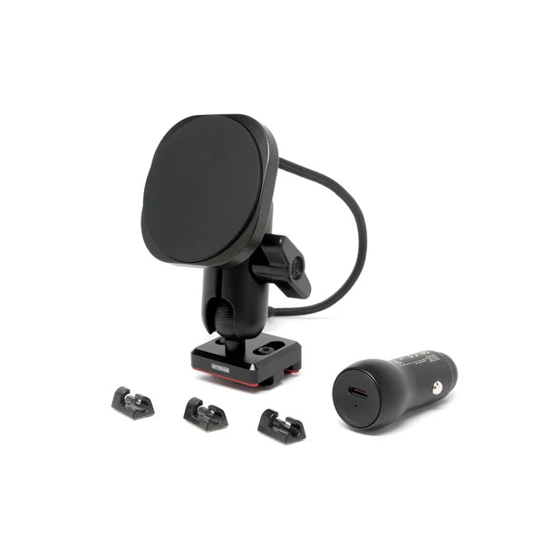 OFFROAM | Tacoma 2016-2023 MagSafe-compatible Phone Mount, Dashboard
