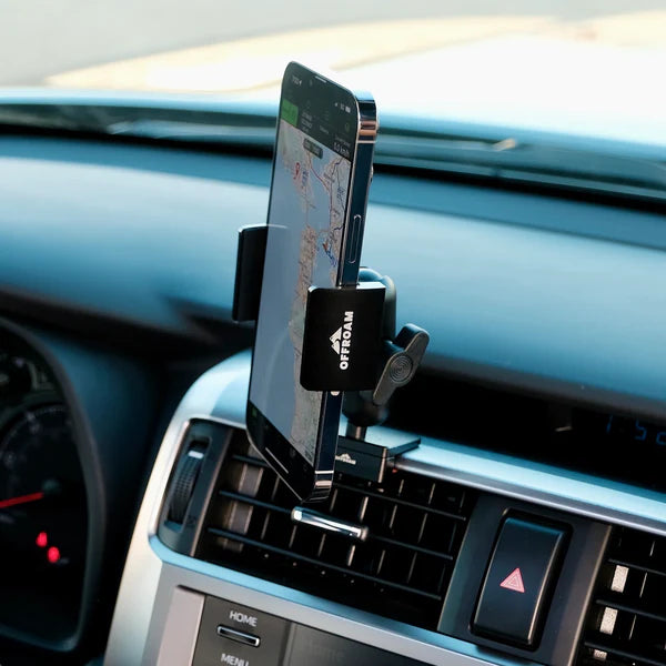OFFROAM | 4Runner 5th Gen 2010-2024 Phone Mount (EE20029)
