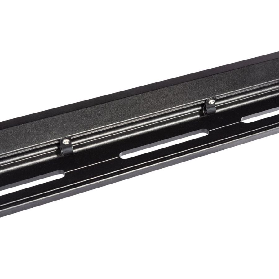 KC HILITES | 50" KC Xross Bar - Light Mount - Overhead - for 07-18 Jeep JK (7419)