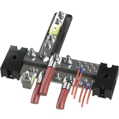 BLUE SEA SYSTEMS | Power Bar 1000 Terminal Studs (441903)