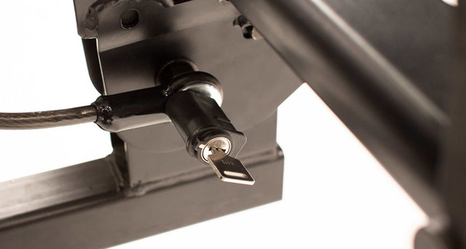 RHINO RACK | RockyMounts MonoRail 2" (11415)