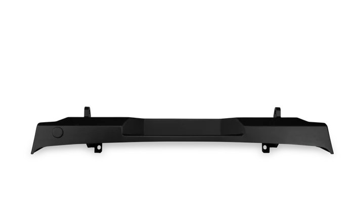 BODY ARMOR 4X4 | Jeep Wrangler JL 2018-2024 Orion Rear Bumper (JL-2966)