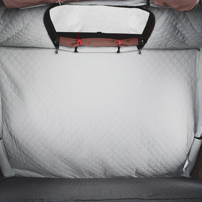 IKAMPER | Insulation Tent