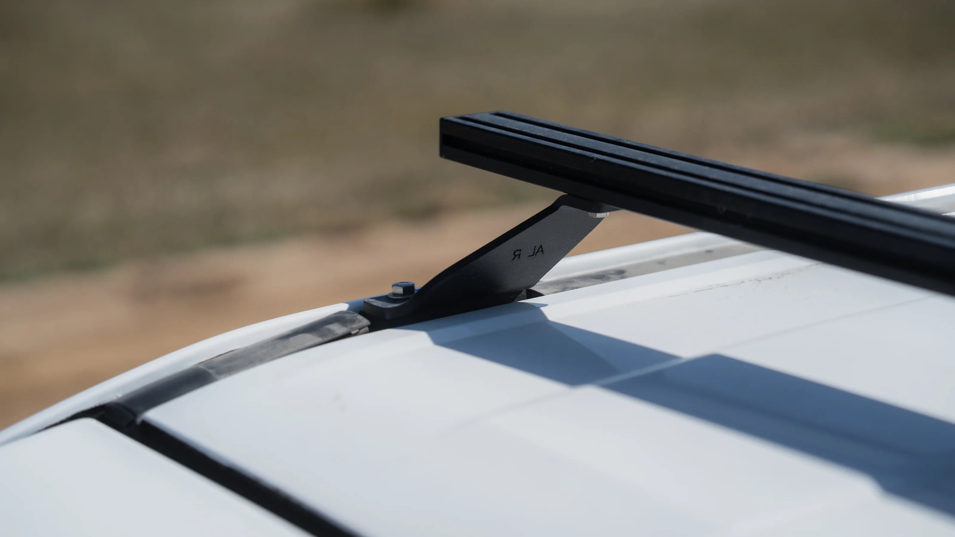 SHERPA EQUIPMENT | Land Cruiser 250 / Lexus GX550 (2024-2026) Load Bar System (904000)