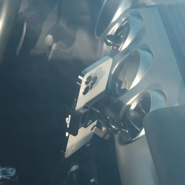 OFFROAM | Ford Mustang 2015-2023 Phone Mount (EE20120)