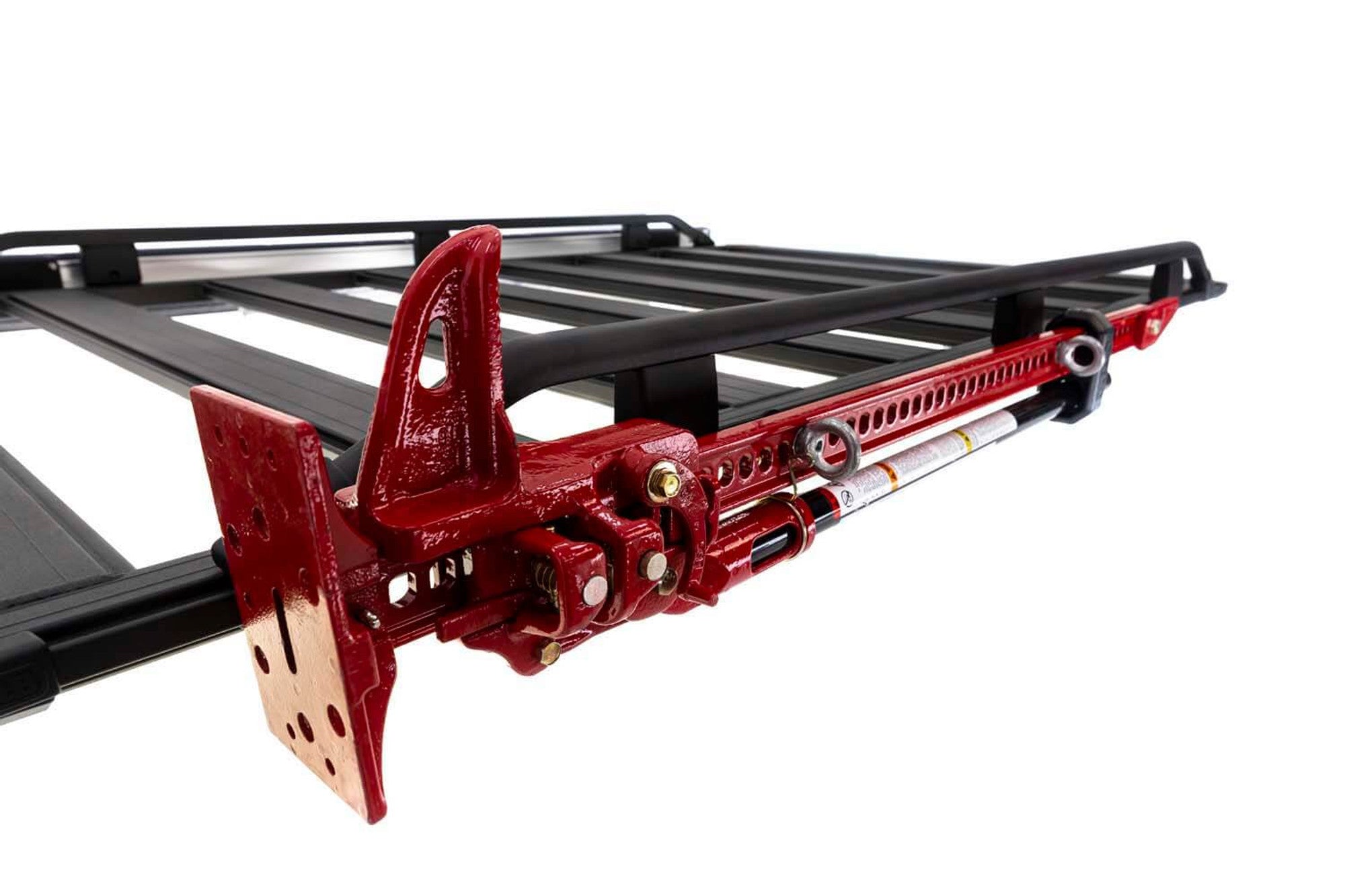 ARB 4X4 | Base Rack Farm Jack Holder (1780290)
