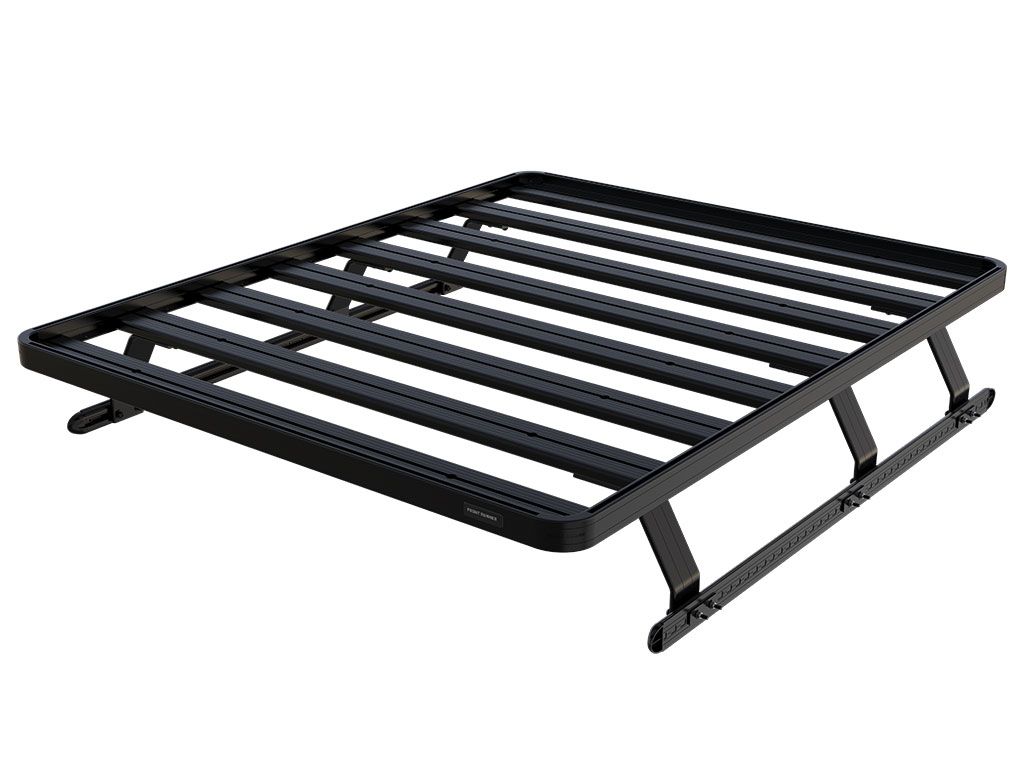 FRONT RUNNER | Slimline II Load Bed Rack Kit & 1345 W X 1560 L Pickup Truck (KRLB010T)