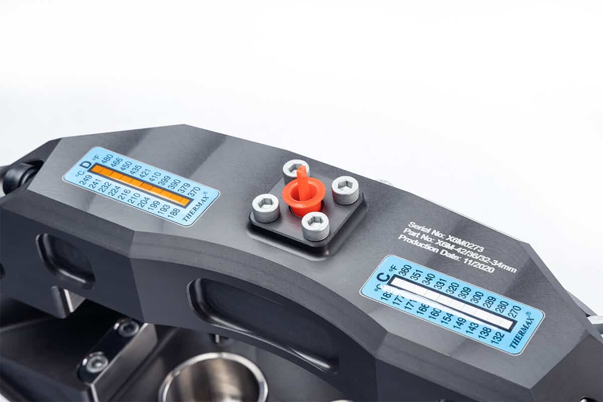 POWERBRAKE | X-Line Big Brake Kit