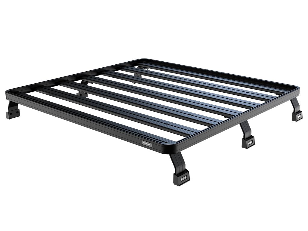 FRONT RUNNER | Tacoma 3rd & 2nd Gen Retrax 2005-Current Slimline II Load Bed Rack Kit (KRTT958T)