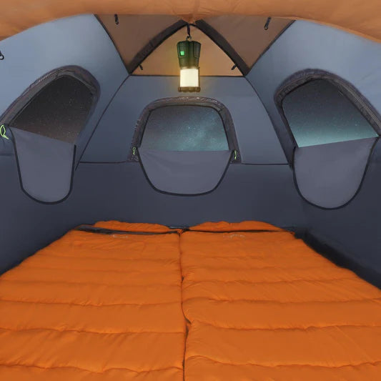 ICECO | All Season 4 People Camping Tent