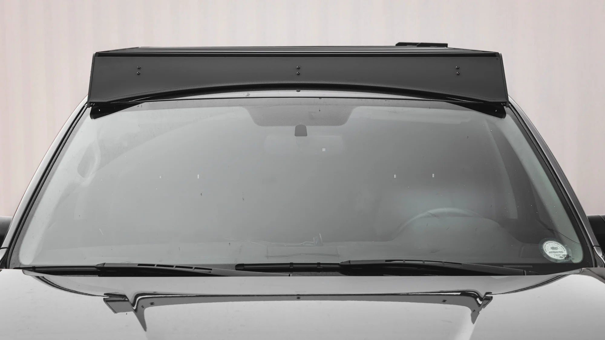 SHERPA EQUIPMENT | Tundra Double Cab 3rd & 2nd Gen 2007-2021 The Little Bear