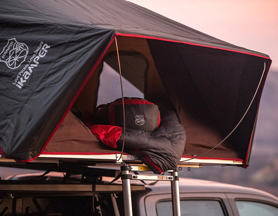 IKAMPER | RTT Sleeper DPL (BC016-002)