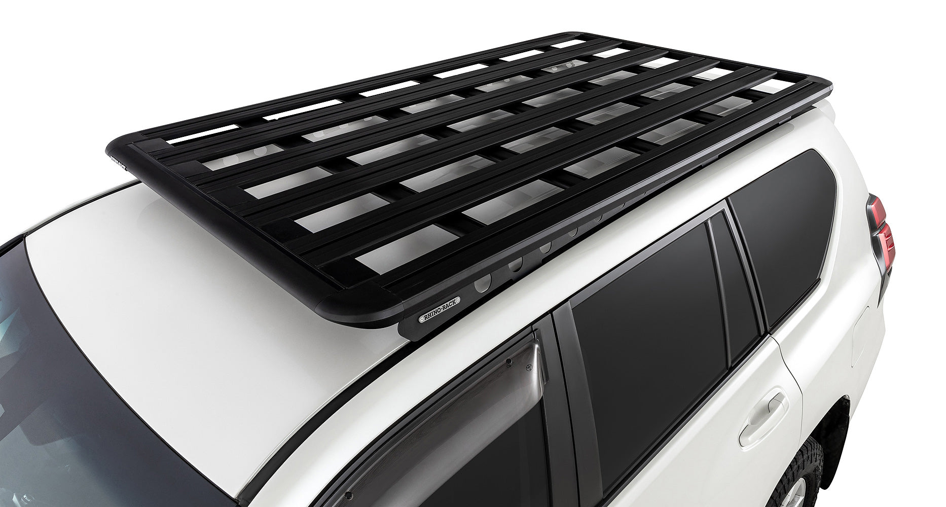 RHINO RACK | Pioneer 6 Platform (83" x 49") Unassembled with Backbone (JC-02036)