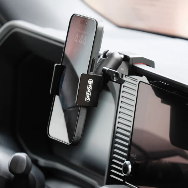 OFFROAM | Toyota Land Cruiser 250 Series 2024-2025 Phone Mount (EE20163)