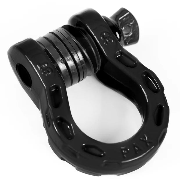 ROTOPAX | 8 Ton D-Ring Shackle