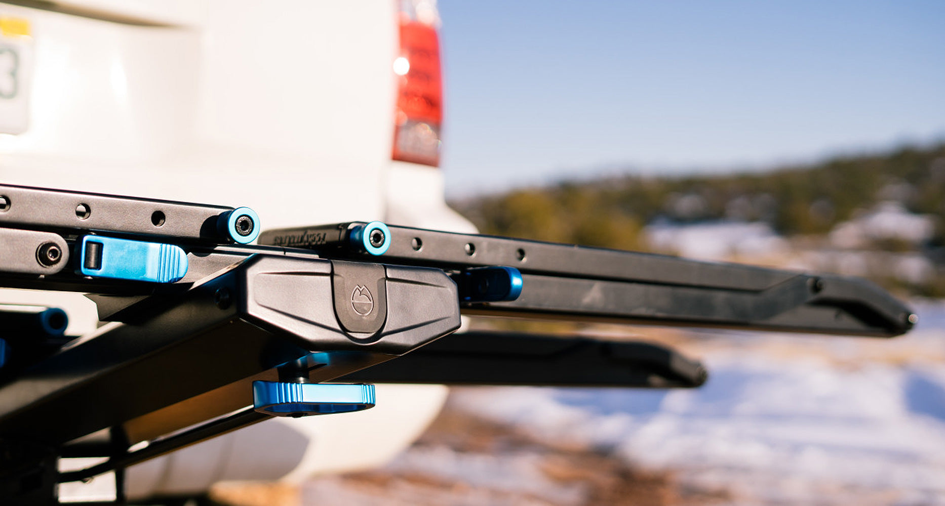 RHINO RACK | RockyMounts GuideRail 1.25 (10250)