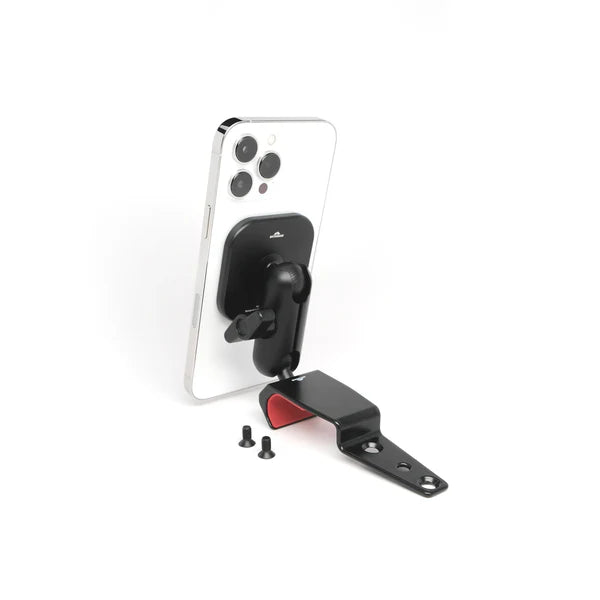 OFFROAM | Jeep Wrangler & Gladiator 2024-2025 MagSafe Phone Mount (EE20085)