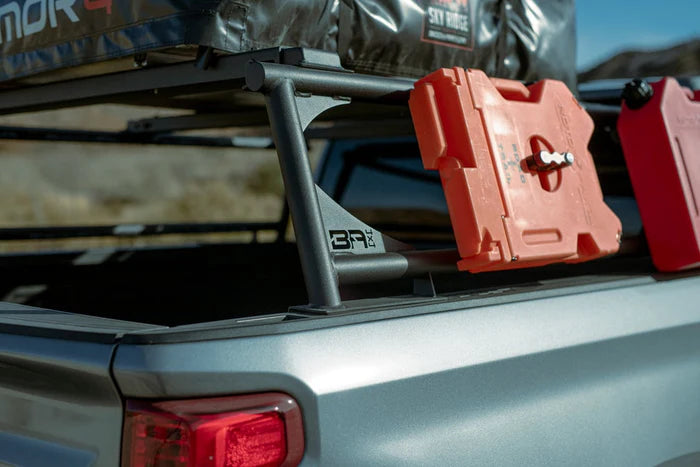 BODY ARMOR 4X4 | Full Size Universal Overland Rack (TK-6125)