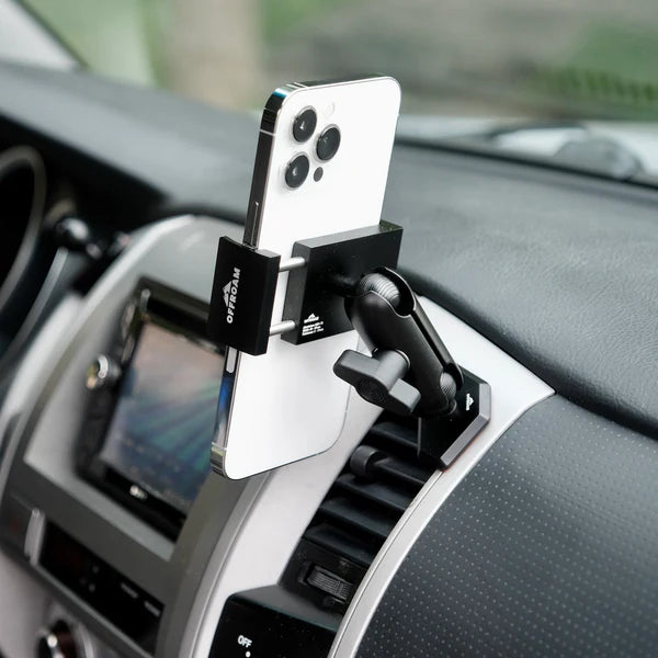 OFFROAM | Tacoma 2nd Gen 2005-2011 Phone Mount (EE20024)