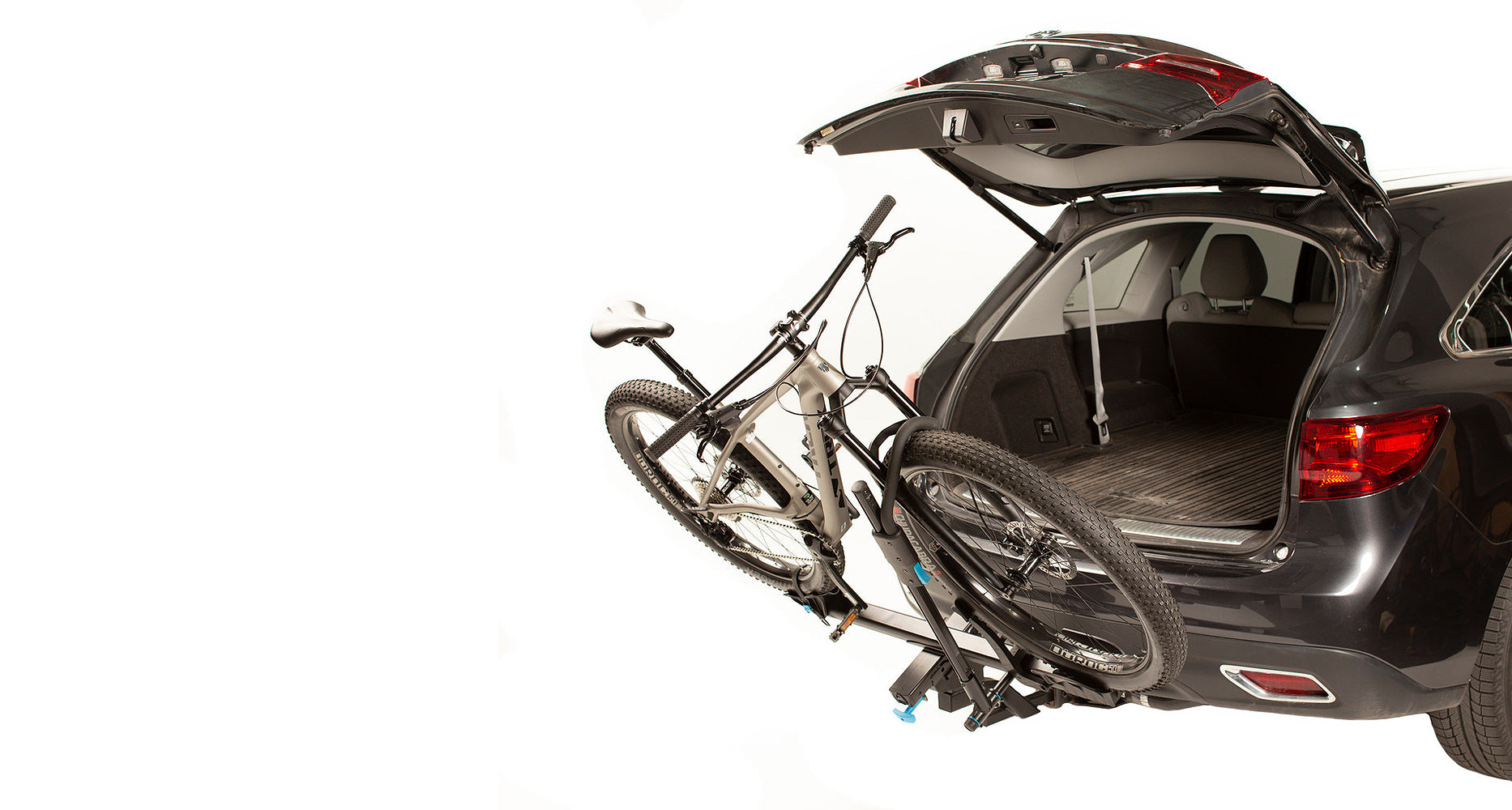 RHINO RACK | RockyMounts MonoRail Solo (10007)