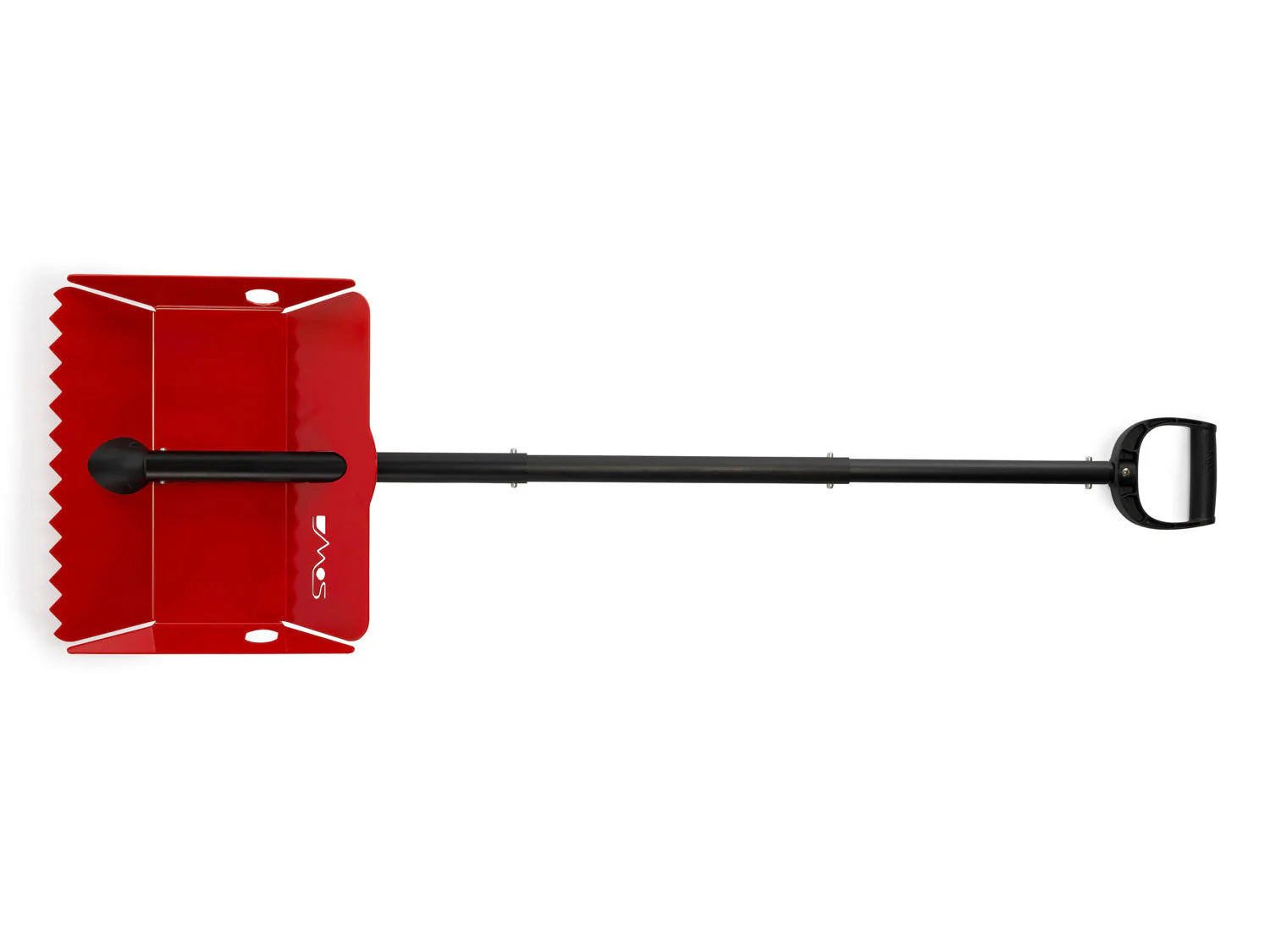 DMOS | Stealth XL Shovel (In stock and ready to ship)