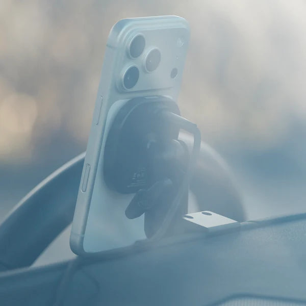 OFFROAM | Lexus GX 550 2024-2026 MagSafe-compatible Phone Mount