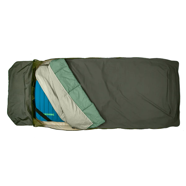 BORN OUTDOOR | Baja Quilt