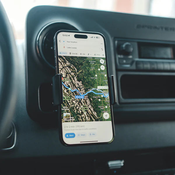 OFFROAM | Mercedes-Benz Sprinter 2019-2025 Phone Mount