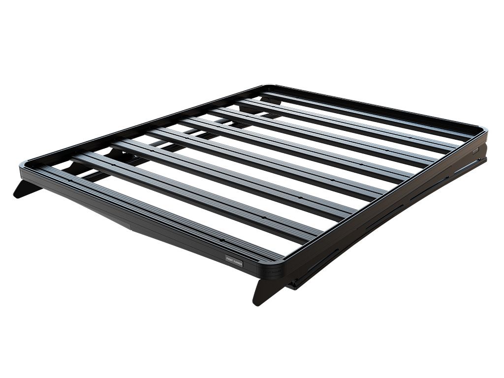 FRONT RUNNER | Jeep Grand Cherokee WK2 2011-2021 Slimline II Roof Rack Kit (KRJG012T)
