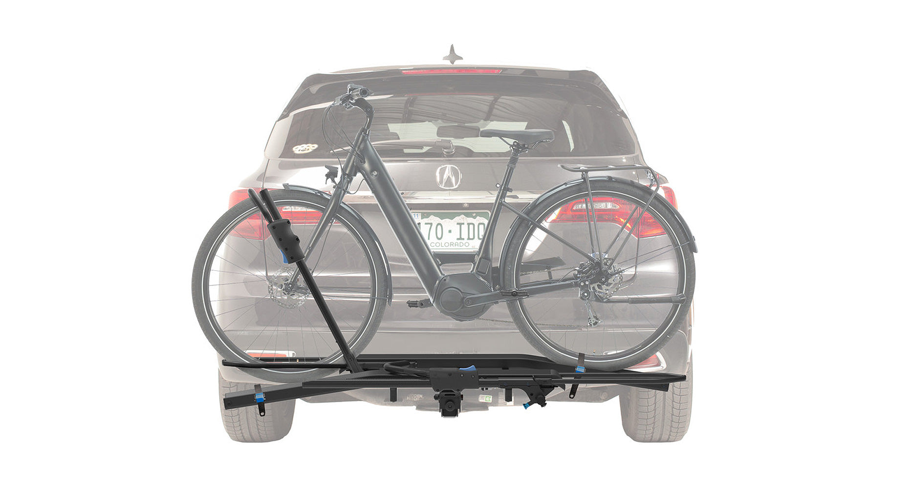 RHINO RACK | RockyMounts GigaWatt (10264)