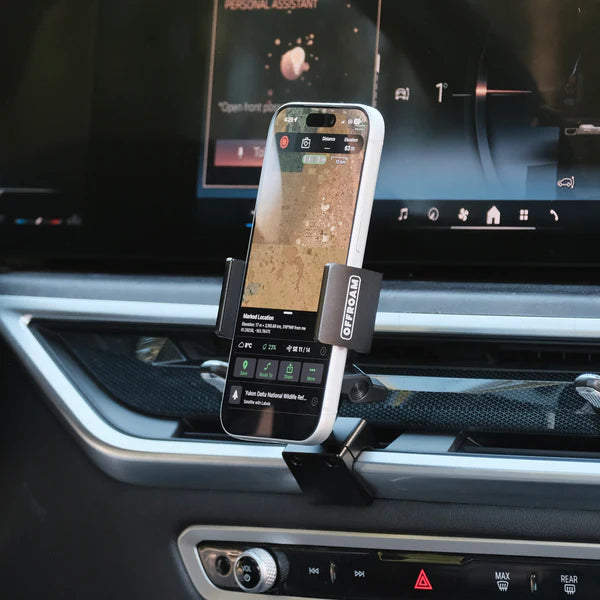 OFFROAM | BMW X5 2024-2026 Phone Mount (EE20330)