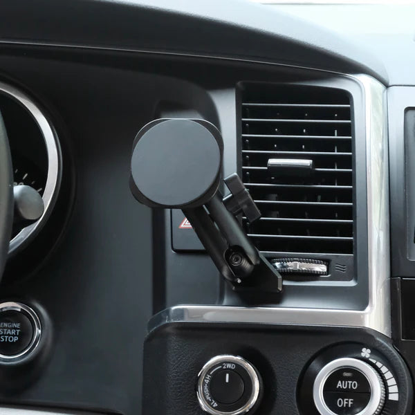 OFFROAM | Tundra 2nd Gen 2007-2013 | Sequoia 2008-2022 MagSafe-compatible Phone Mount