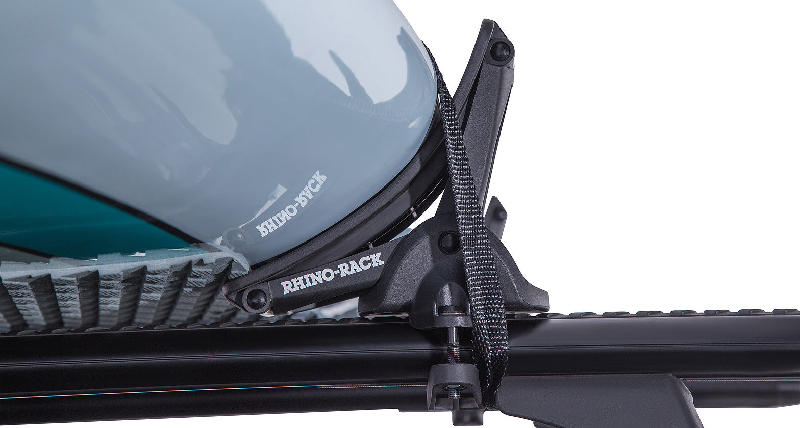 RHINO RACK | Nautic 570 SUP Carrier - Side Loading (570)