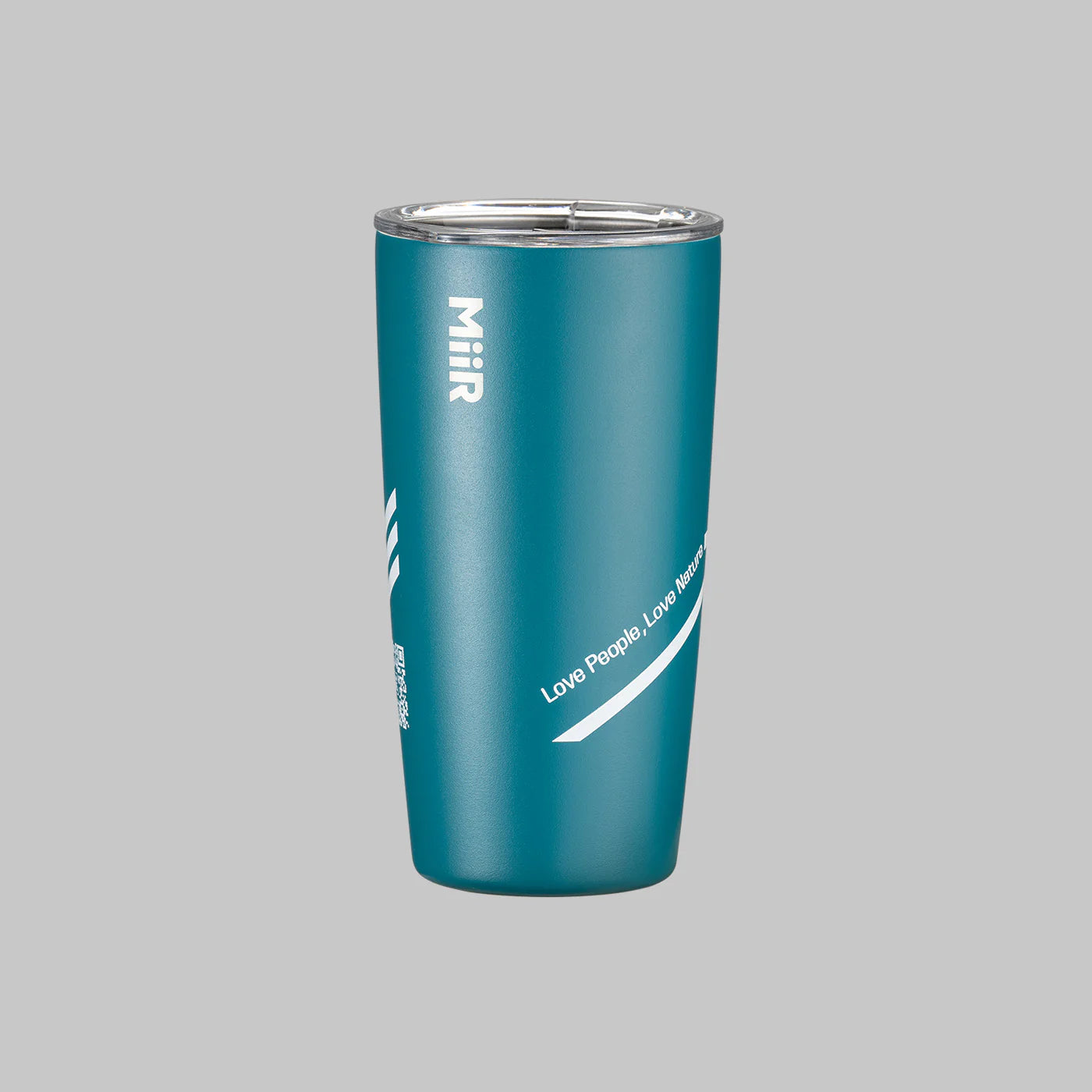 IKAMPER | Logo Camp Tumbler
