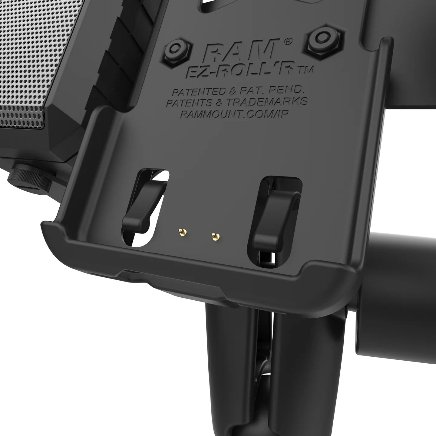 RAM MOUNTS | RAM PTT Speaker & Hardwire Bundle for Sonim XP Pro & XP Pro Thermal