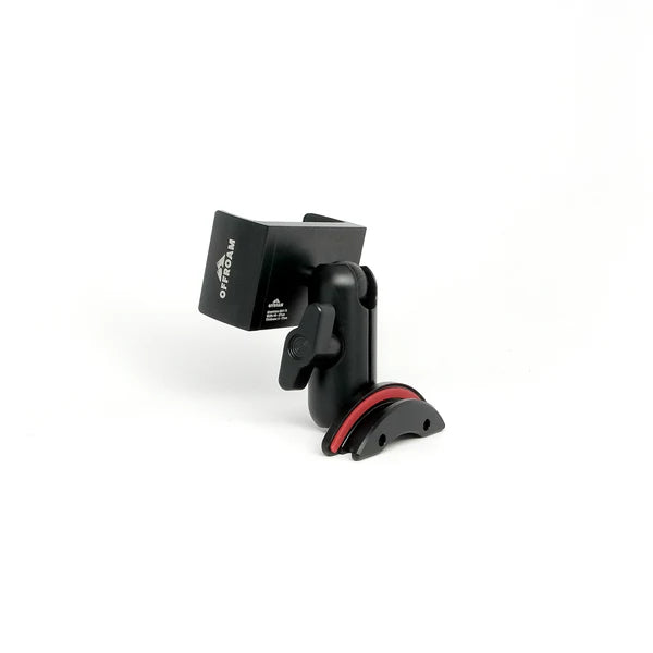 OFFROAM | Jeep Wrangler & Gladiator 2018-2023 Phone Mount, Airvent (EE20005)