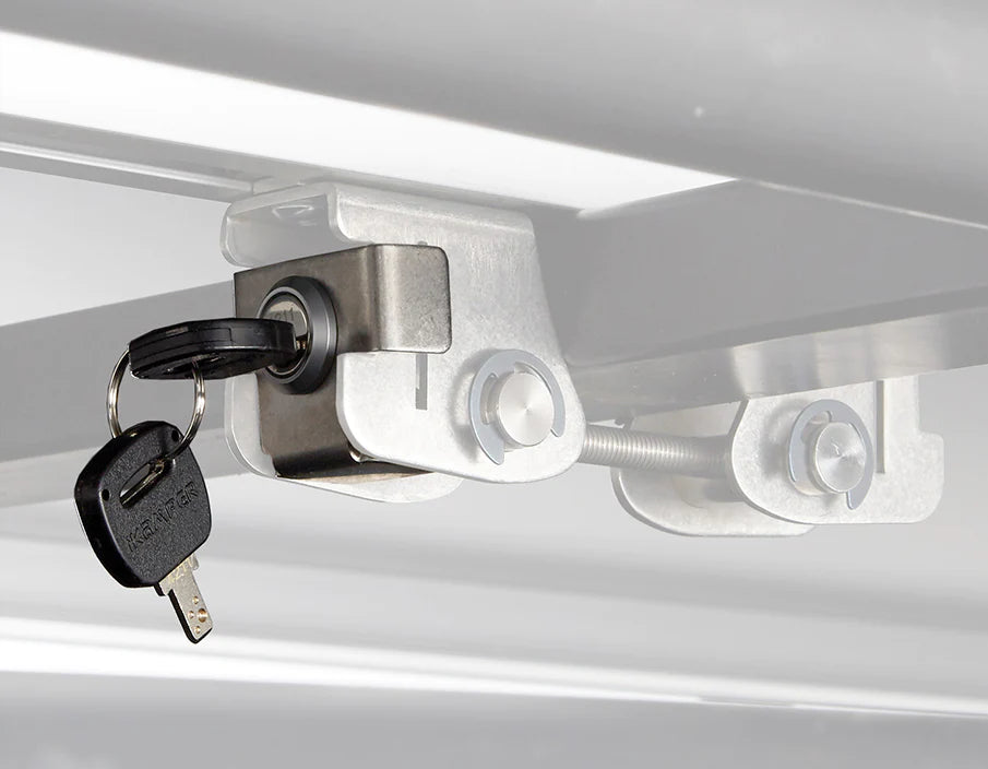 IKAMPER | Bracket Locks (MA012-004)