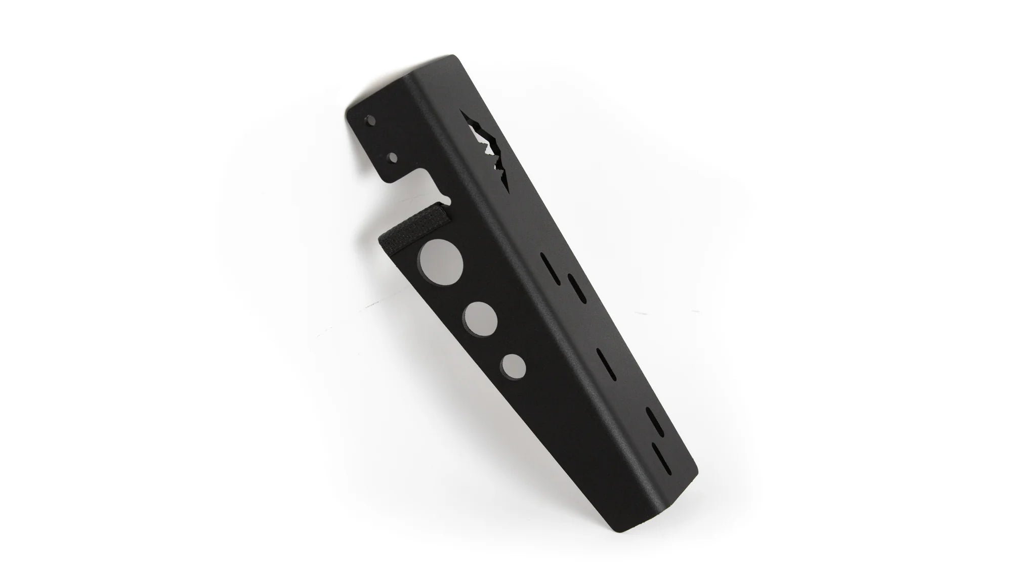 SHERPA EQUIPMENT | Offset Flyrod Mounts