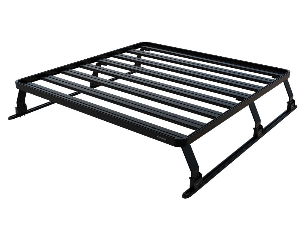 FRONT RUNNER | RAM 3500 & 2500 & 1500 6' 4" 2009-Current Slimline II Top-Mount Load Bed Rack Kit (KRDR018T)