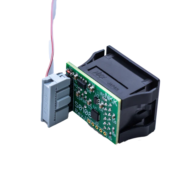 GENESIS OFFROAD | G Screen for Gen 3 Dual Battery Systems (227-GS)