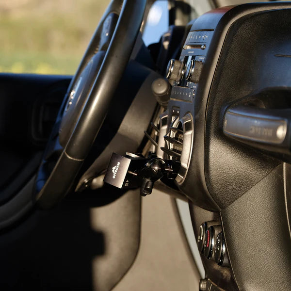 OFFROAM | Jeep Wrangler JK 2011-2018 Phone Mount (EE20008)