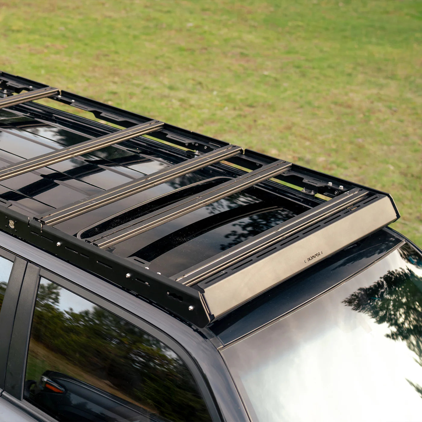IKAMPER | 4Runner Raconteur Roof Rack