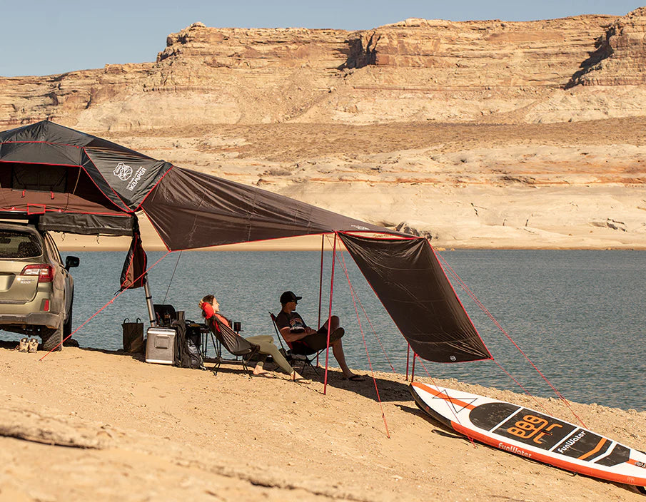 IKAMPER | Awning Canopy 2.0